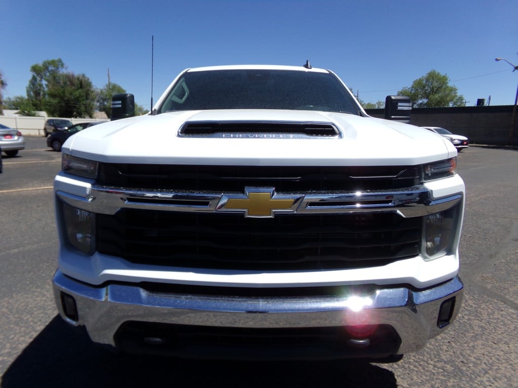 chevrolet silverado 2500hd 2024 1GC1YNEY8RF339298 image chevrolet silverado 2500hd 2024 1GC1YNEY8RF339298 image